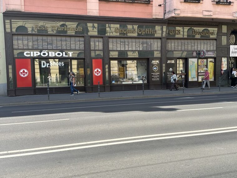 Kossuth utca 3.