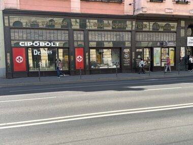 Kossuth utca 3. fsz./3.