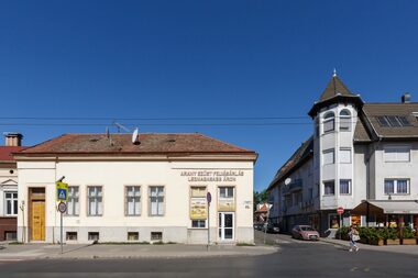 Csapó utca 52.